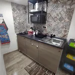 Tatil Evi Tapia's Big