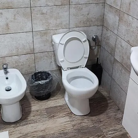 Tapia's Big Prázdninový dům Katánie
