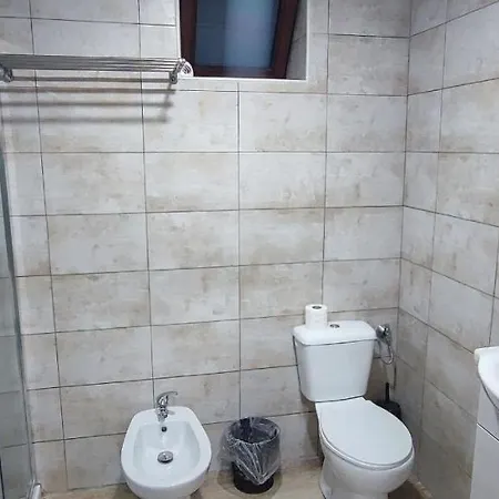 Prázdninový dům Tapia's Big *