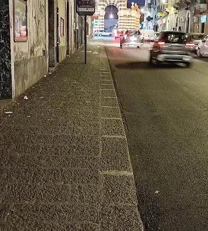 Tapia's Big Prázdninový dům Katánie