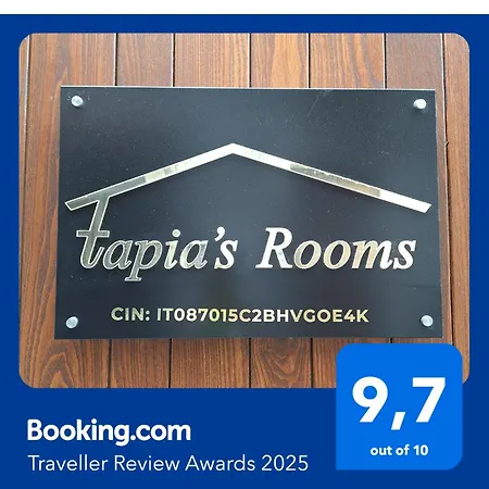 Tapia's Big * Katanya